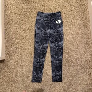 Green Bay Packers Leggings